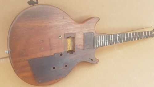 1962 gibson melody - 1962, maker