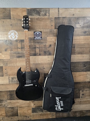 Gibson melody maker - gibson,