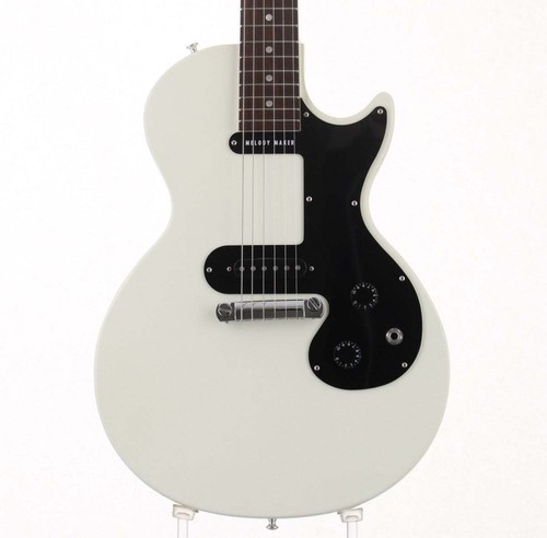 Gibson melody maker - melody, bianco