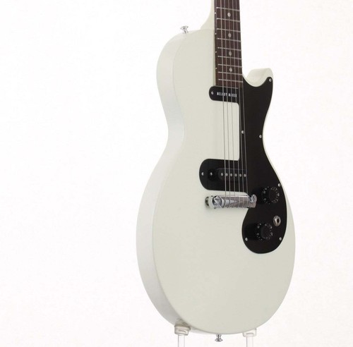 Gibson melody maker bianco - melody,