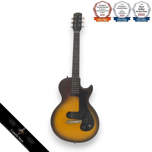 Gibson melody maker - gibson,