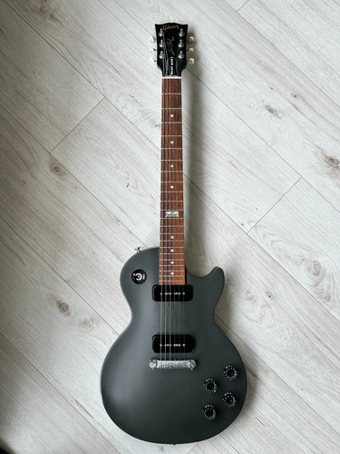 Gibson les paul melody - les, maker