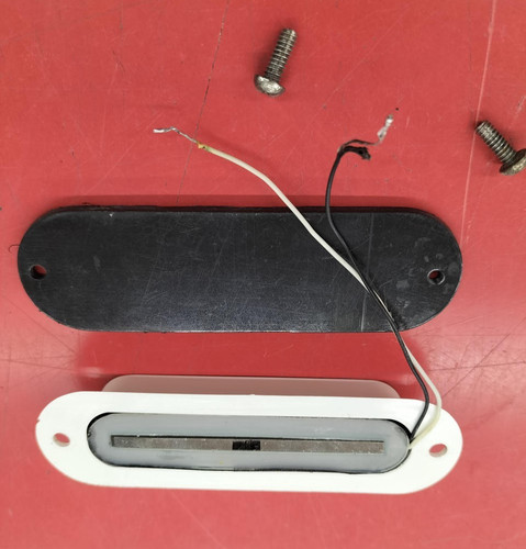 Pickup gibson melody maker - gibson,