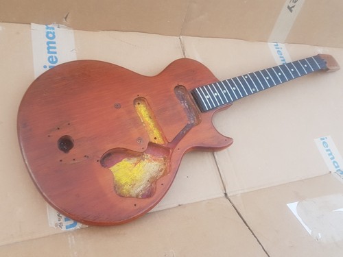 1960 epiphone gibson melody - epiphone, di