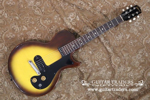 Gibson 1959 melody maker 4 - maker, 3/4