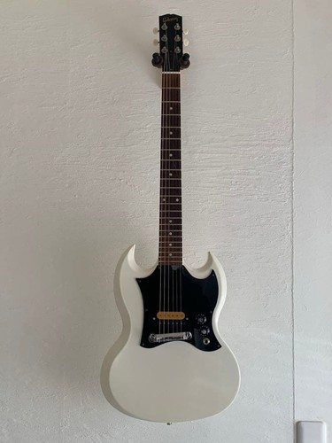 Gibson melody maker - maker, 2011