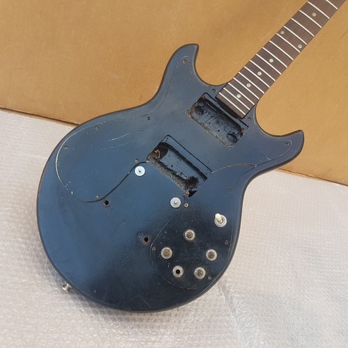 Gibson melody maker - melody,