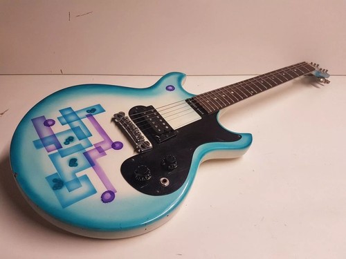 Gibson melody maker - melody,
