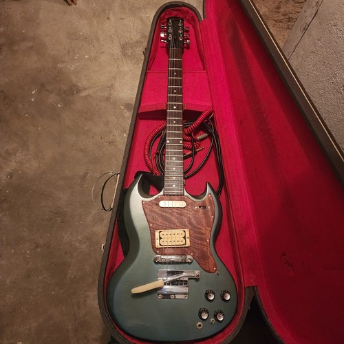 Chitarra elettrica gibson - chitarra,