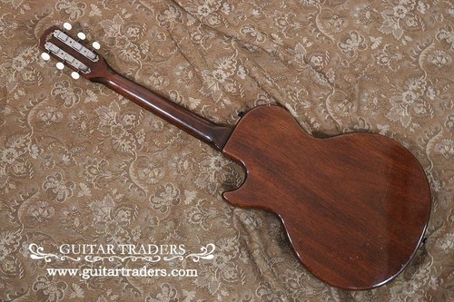 Gibson 1959 melody maker 4 - melody, 3/4