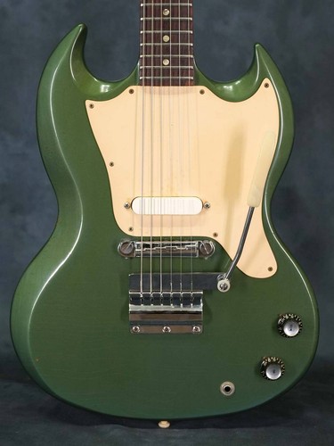 Gibson 1966 melody - maker, sg