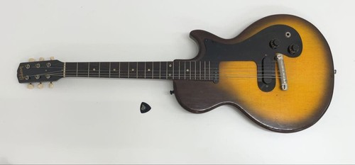 Gibson melody maker - melody,