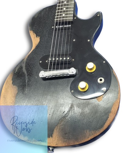 Gibson chitarra elettrica - gibson,