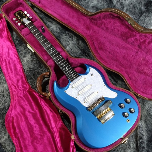 Gibson 1968 melody - 1968, maker