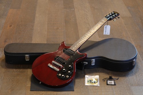 Chitarra elettrica gibson - chitarra,