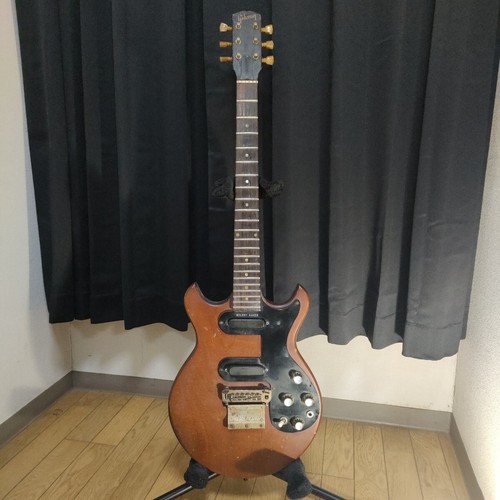 Gibson melody maker - gibson,