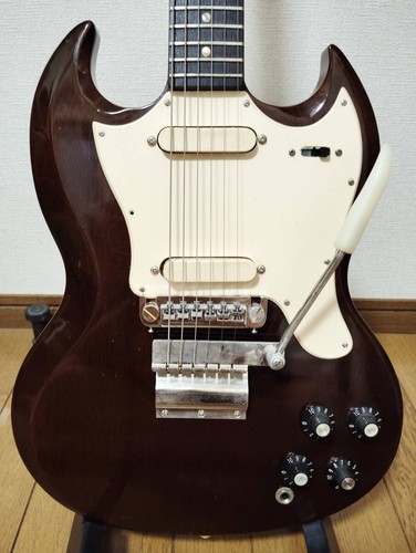 Chitarra elettrica gibson - chitarra,