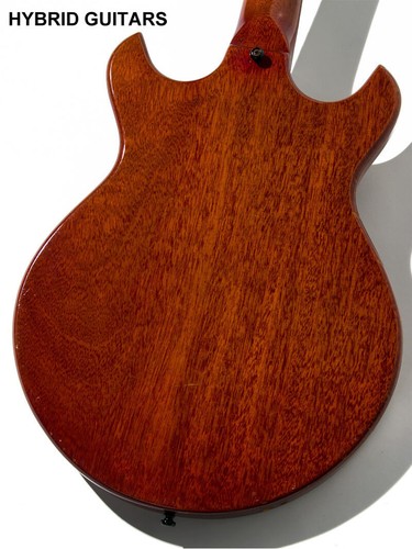 Gibson melody maker - melody,