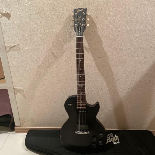 Chitarra elettrica gibson les - chitarra,