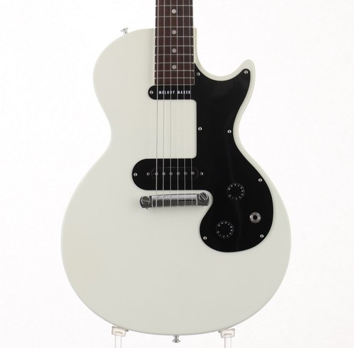 Gibson melody maker bianco - melody,