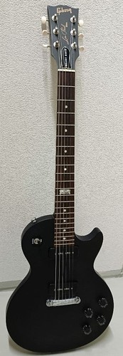 Gibson les paul - les,