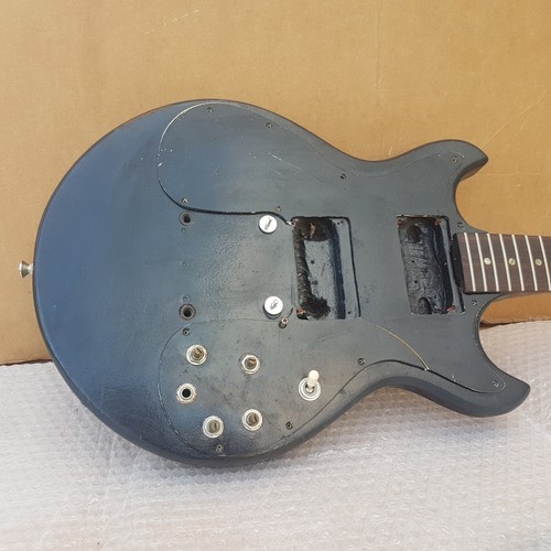 1966 gibson melody maker usa - melody,