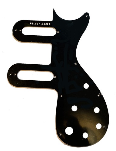 Battipenna singolo strato nero
