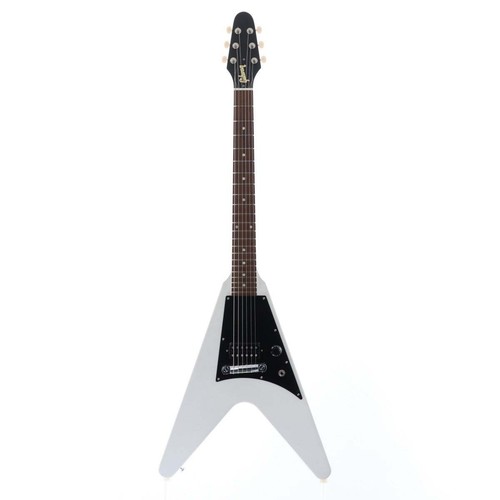 Gibson melody maker - maker, flying